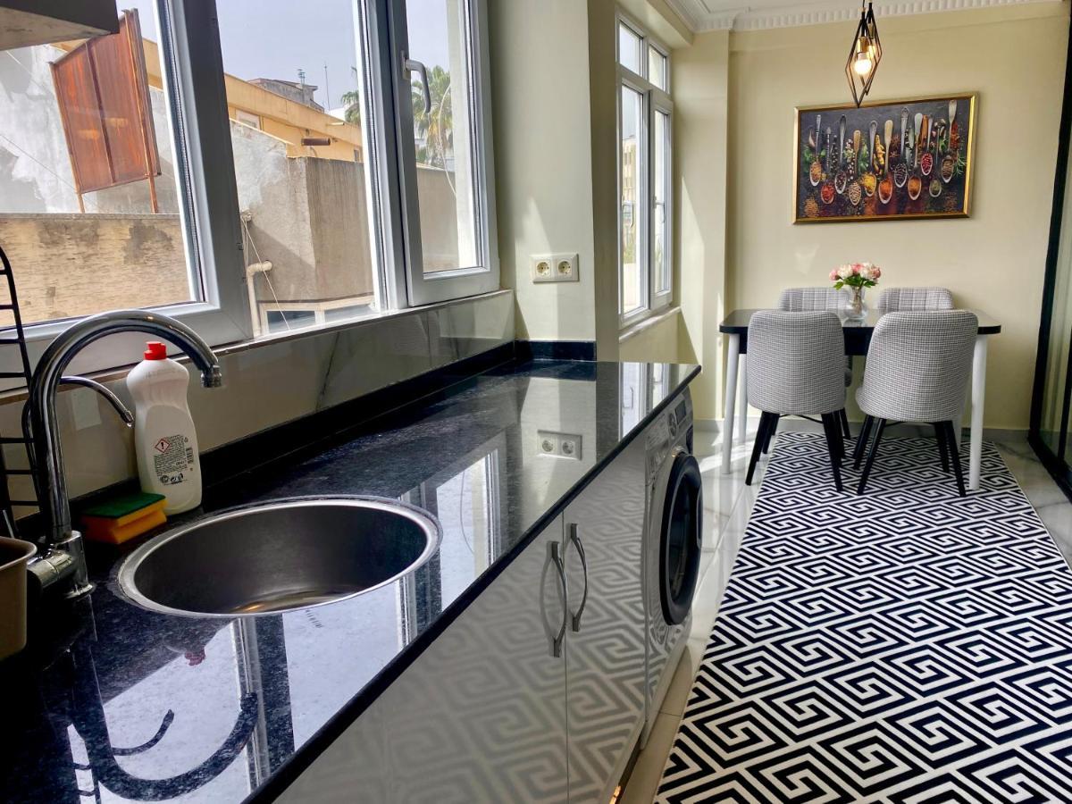 Apartament Jazzy Spectacular Homes 100 Mb Wi-fi
