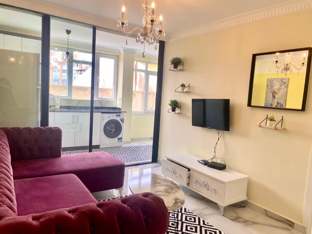 Apartament Jazzy Spectacular Homes 100 Mb Wi-fi *