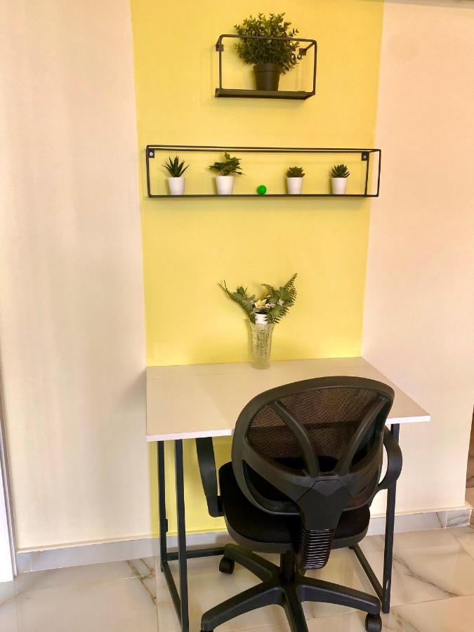 Apartament Jazzy Spectacular Homes 100 Mb Wi-fi Antalya