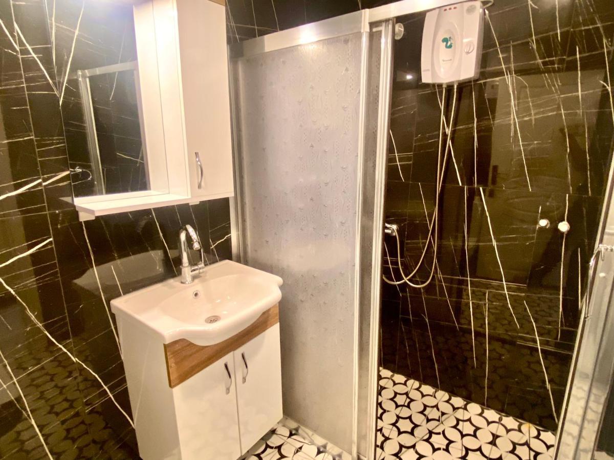 Jazzy Spectacular Homes 100 Mb Wi-fi Apartament