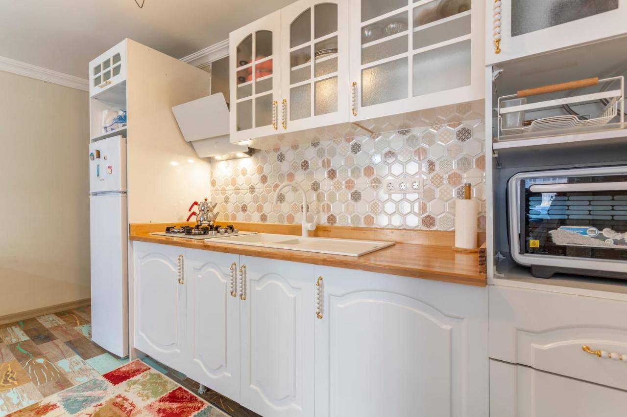 Jazzy Spectacular Homes 100 Mb Wi-fi Apartament